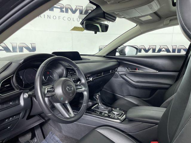 used 2022 Mazda CX-30 car, priced at $22,495