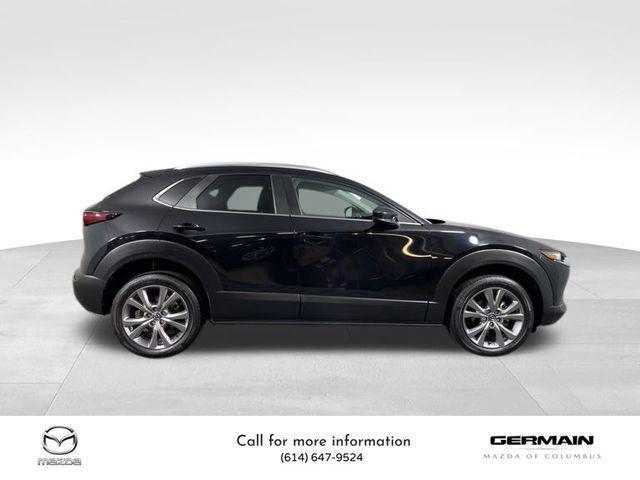 used 2022 Mazda CX-30 car, priced at $22,495