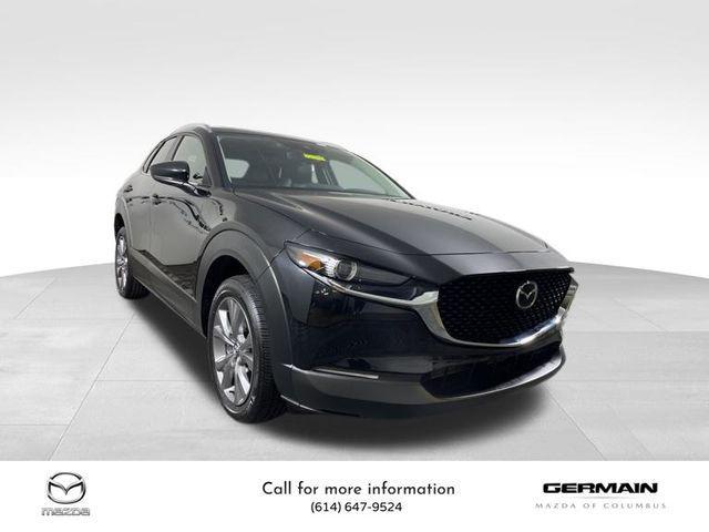 used 2022 Mazda CX-30 car, priced at $22,495