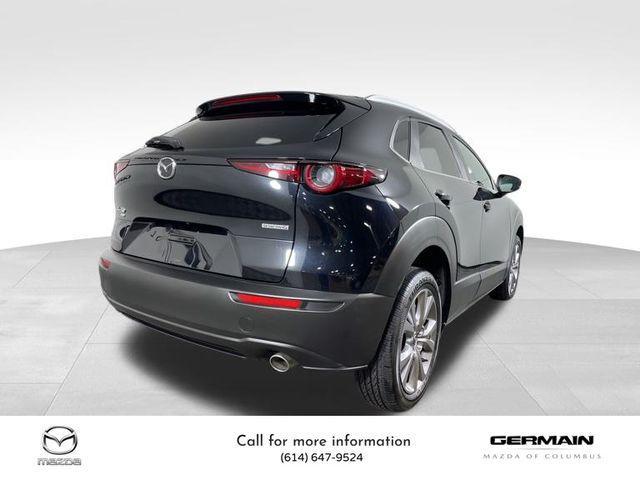 used 2022 Mazda CX-30 car, priced at $22,495