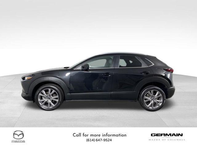 used 2022 Mazda CX-30 car, priced at $22,495