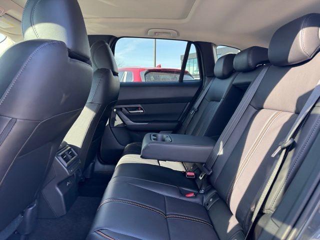 new 2025 Mazda CX-50 car, priced at $44,905