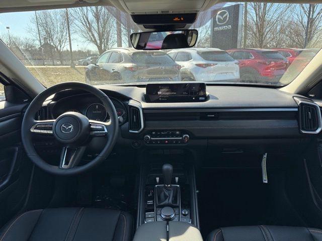 new 2025 Mazda CX-50 car, priced at $44,905