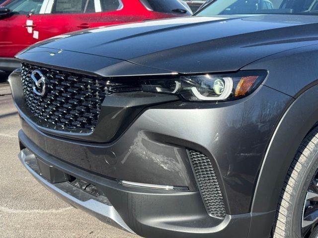 new 2025 Mazda CX-50 car, priced at $44,905