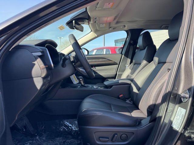 new 2025 Mazda CX-50 car, priced at $44,905