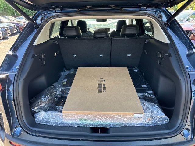 new 2025 Mazda CX-50 car, priced at $39,755