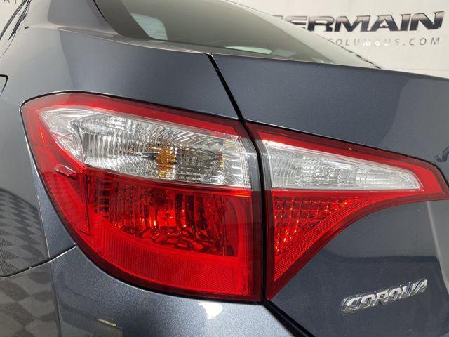 used 2015 Toyota Corolla car, priced at $13,485