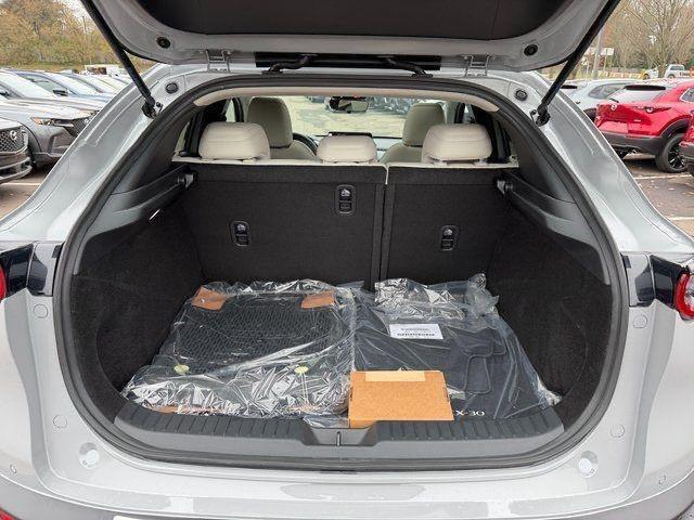 new 2026 Mazda CX-30 car, priced at $32,343