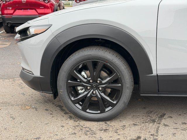 new 2026 Mazda CX-30 car, priced at $32,343