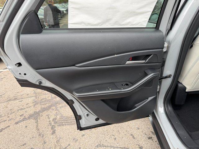 new 2026 Mazda CX-30 car, priced at $32,343