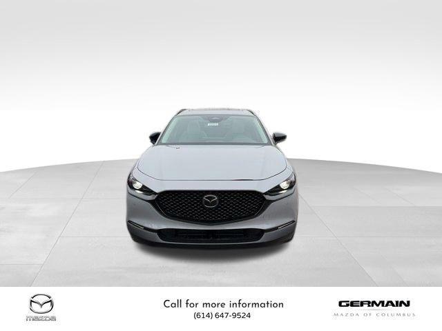 new 2026 Mazda CX-30 car, priced at $32,343