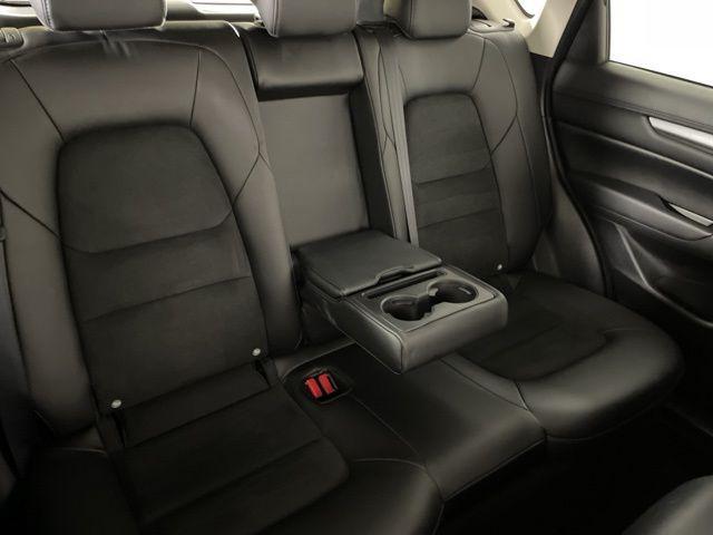used 2023 Mazda CX-5 car, priced at $26,598
