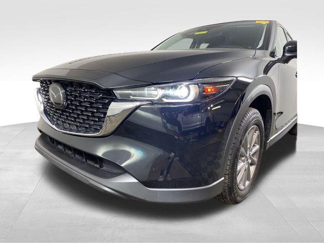used 2023 Mazda CX-5 car, priced at $26,598