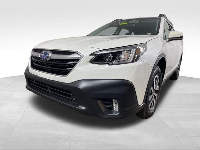 used 2022 Subaru Outback car, priced at $23,313