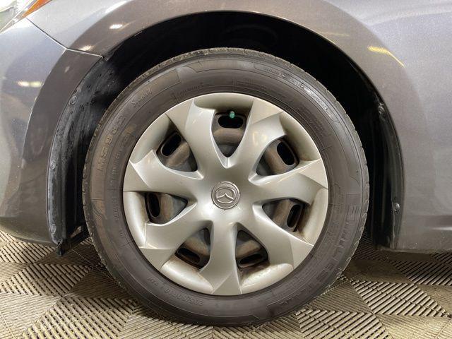 used 2016 Mazda Mazda3 car, priced at $11,523