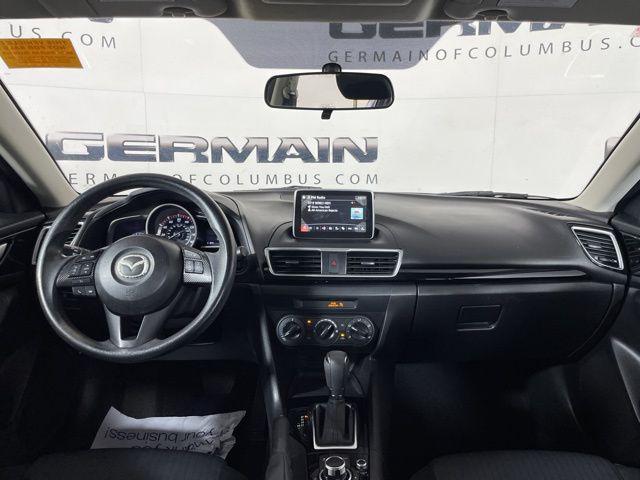 used 2016 Mazda Mazda3 car, priced at $11,523