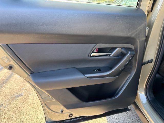 new 2025 Mazda CX-50 car, priced at $43,998