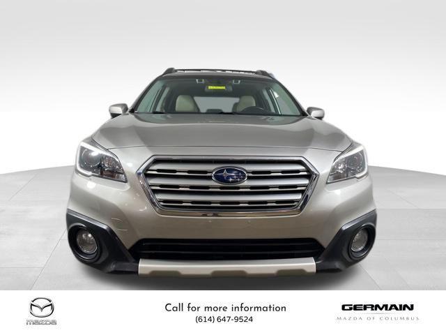 used 2016 Subaru Outback car, priced at $14,270