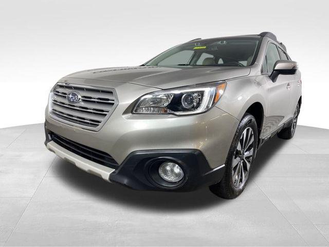 used 2016 Subaru Outback car, priced at $14,270