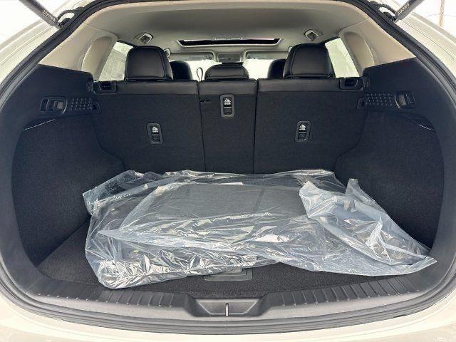 new 2025 Mazda CX-5 car, priced at $36,541