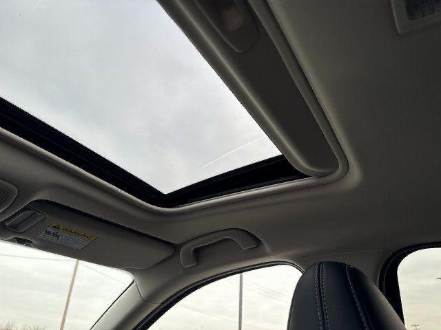 new 2025 Mazda CX-5 car, priced at $36,541