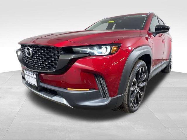 used 2023 Mazda CX-50 car, priced at $34,829