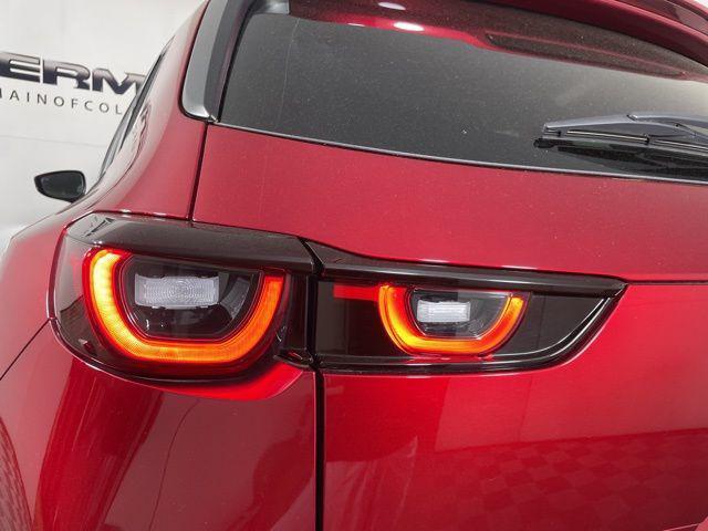 used 2023 Mazda CX-50 car, priced at $34,829