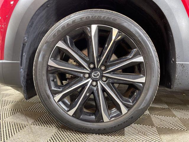 used 2023 Mazda CX-50 car, priced at $34,829
