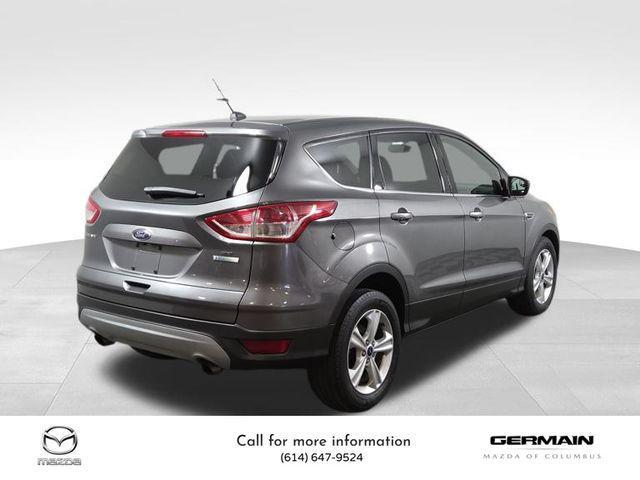 used 2014 Ford Escape car, priced at $7,995