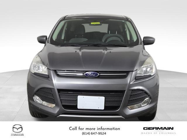 used 2014 Ford Escape car, priced at $7,995