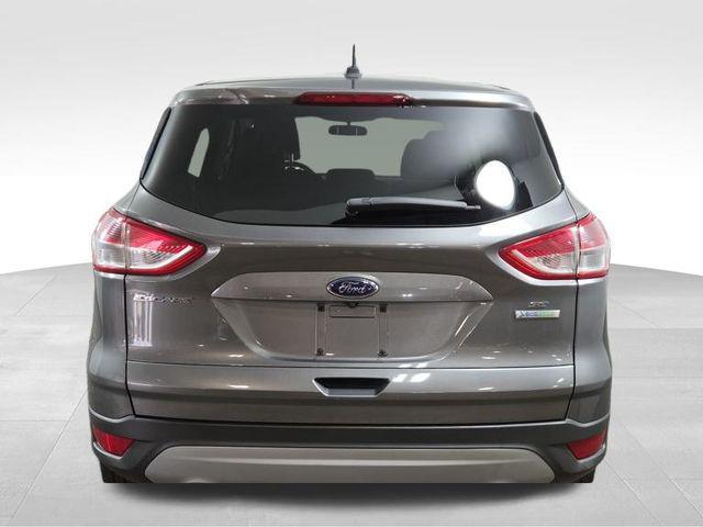 used 2014 Ford Escape car, priced at $7,995
