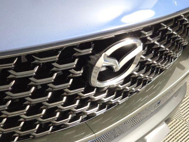 used 2025 Mazda CX-50 car, priced at $38,295