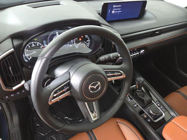 used 2025 Mazda CX-50 car, priced at $38,295
