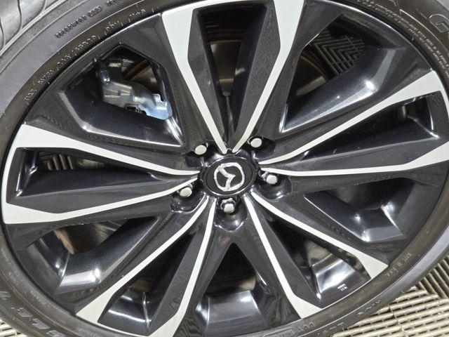 used 2025 Mazda CX-50 car, priced at $38,295