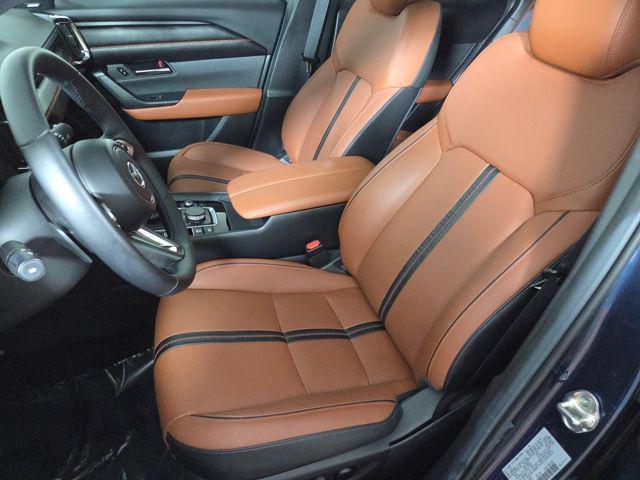 used 2025 Mazda CX-50 car, priced at $38,295