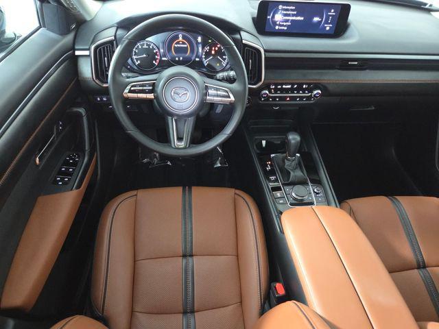 used 2025 Mazda CX-50 car, priced at $38,295