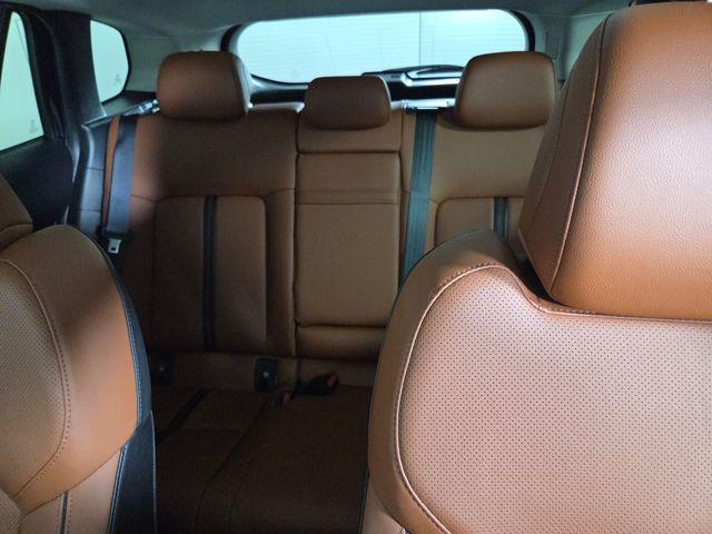 used 2025 Mazda CX-50 car, priced at $38,295