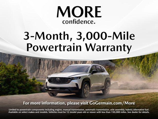 used 2022 Mazda CX-5 car