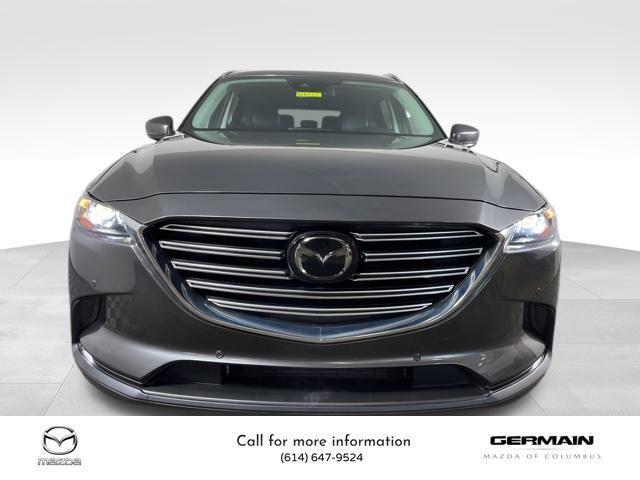 used 2021 Mazda CX-9 car, priced at $26,295