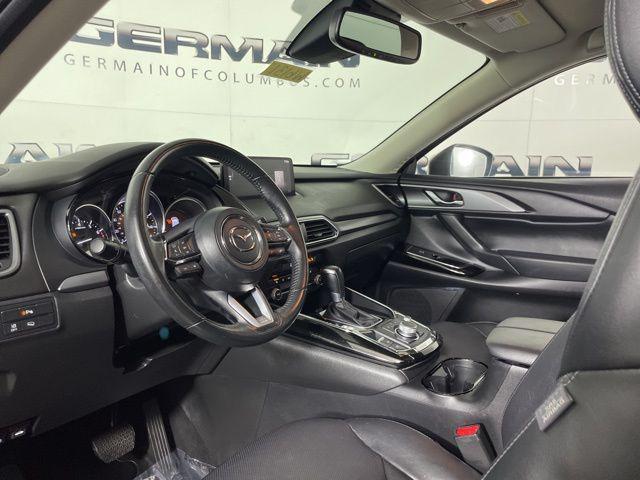 used 2021 Mazda CX-9 car, priced at $26,295