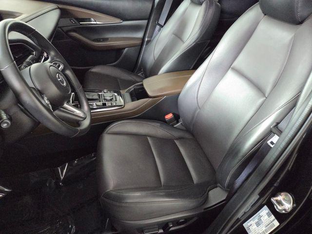 used 2023 Mazda CX-30 car, priced at $24,295