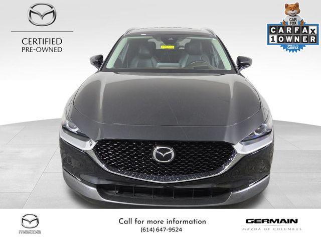 used 2023 Mazda CX-30 car, priced at $24,295