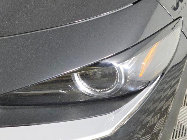 used 2023 Mazda CX-30 car, priced at $24,295