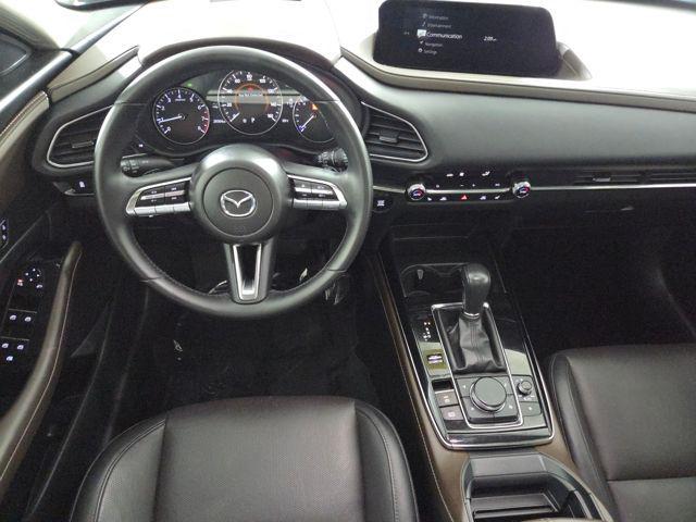 used 2023 Mazda CX-30 car, priced at $24,295