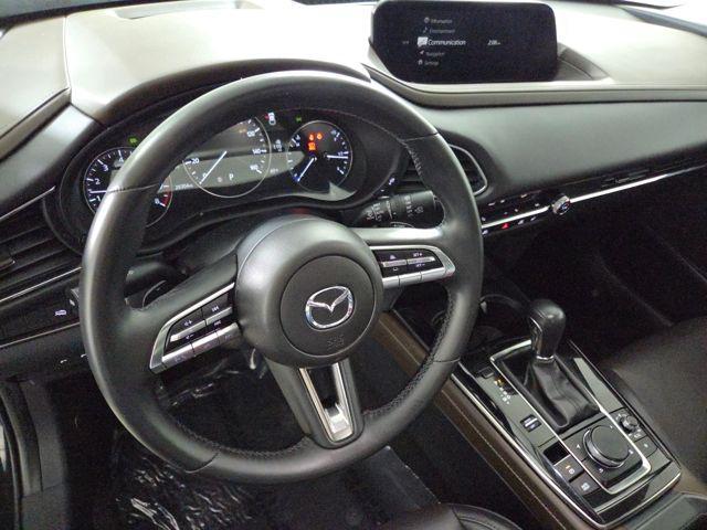 used 2023 Mazda CX-30 car, priced at $24,295