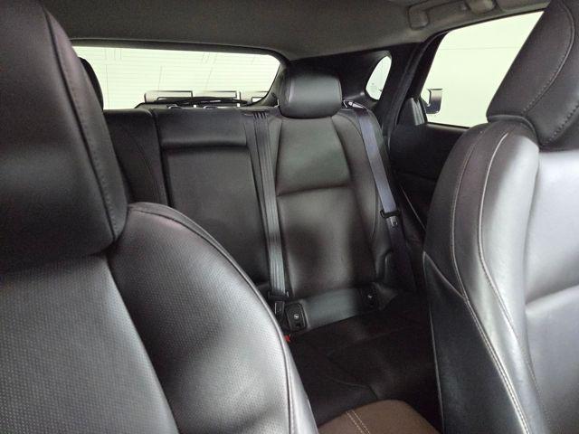 used 2023 Mazda CX-30 car, priced at $24,295