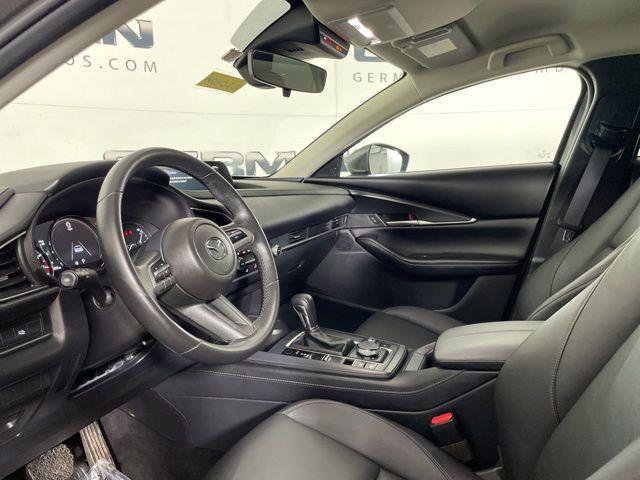 used 2022 Mazda CX-30 car, priced at $22,781