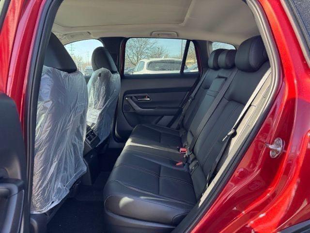 new 2025 Mazda CX-50 Hybrid car, priced at $43,405