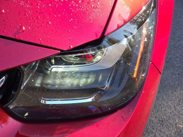 used 2025 Mazda CX-90 PHEV car, priced at $44,495