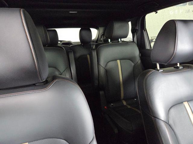 used 2024 Mazda CX-90 car, priced at $42,142